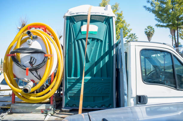 Best Best portable toilet rental  in Elmendorf, TX