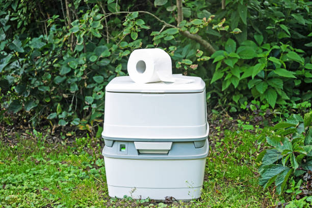 Best High-end porta potty rental  in Elmendorf, TX