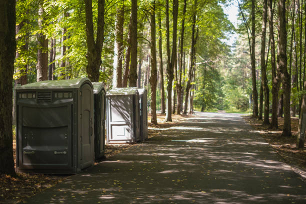 Portable Toilet Options We Offer in Elmendorf, TX