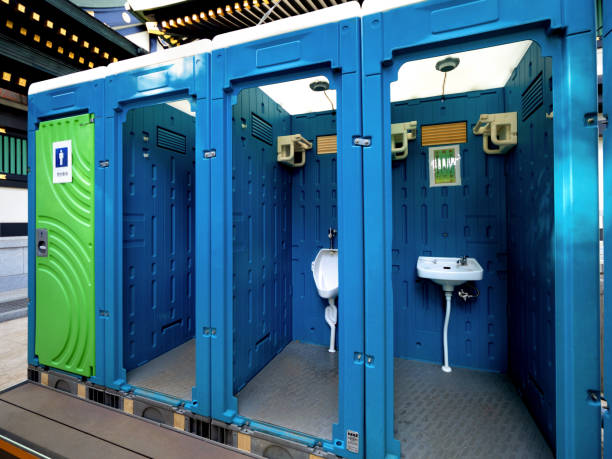 Best Emergency porta potty rental  in Elmendorf, TX