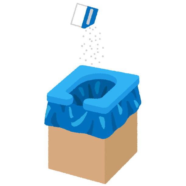 Affordable portable toilet rental in Elmendorf, TX