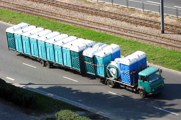 Best Affordable porta potty rental  in Elmendorf, TX